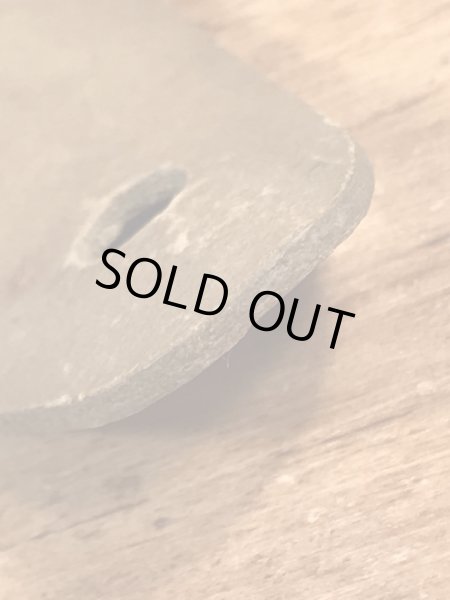 〜30年代頃の企業物のビンテージのシューホーン