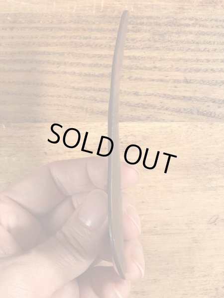 〜30年代頃の企業物のビンテージのシューホーン