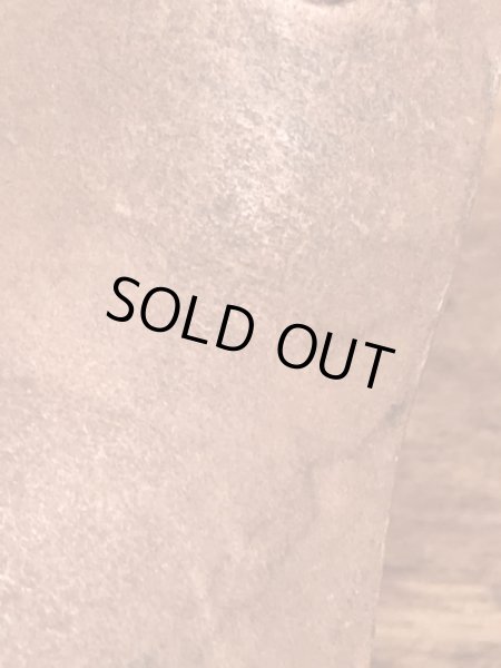 〜30年代頃の企業物のビンテージのシューホーン