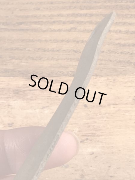 〜30’s頃のモンゴメリーワードのヴィンテージのシューホーン