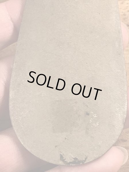 〜30’s頃のアドバタイジング物のヴィンテージの靴ベラ