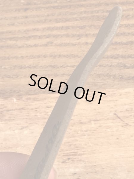 〜30’s頃のモンゴメリーワードのヴィンテージのシューホーン