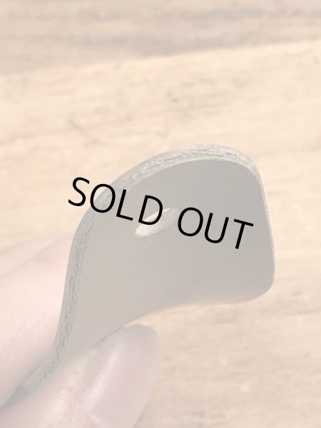 〜30年代頃のアドバタイジング物のビンテージのシューホーン