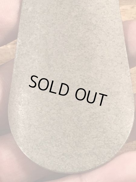 〜30’s頃のアド物のヴィンテージのシューホーン