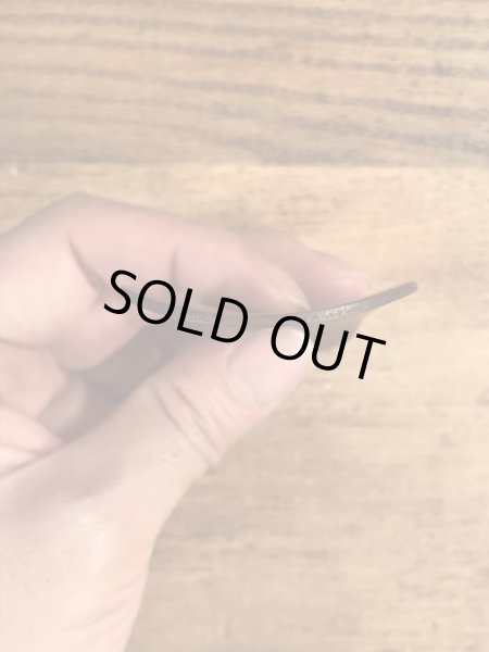 〜30’s頃のアド物のヴィンテージの靴ベラ