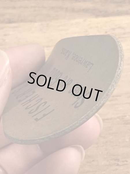 〜30’s頃の企業物のヴィンテージの靴ベラ