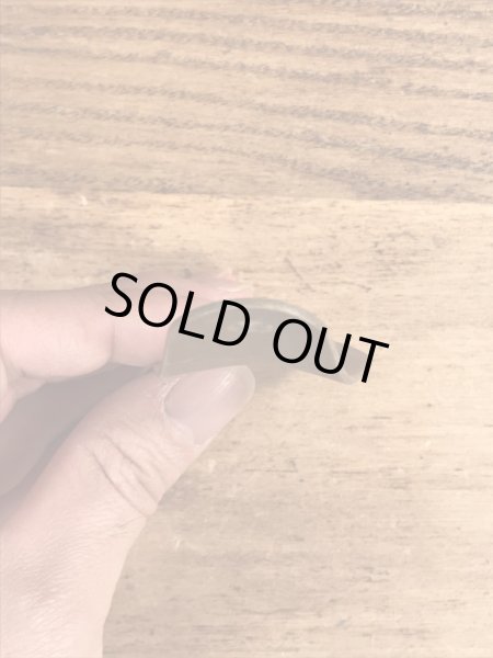 〜30’s頃の企業物のヴィンテージの靴ベラ