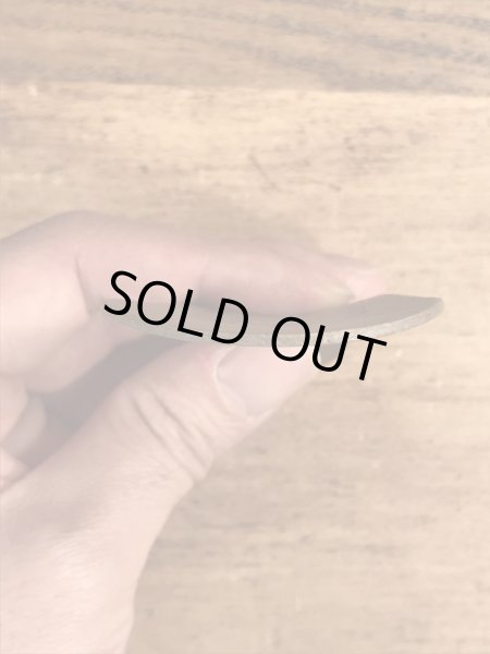 〜30’s頃の企業物のヴィンテージの靴ベラ