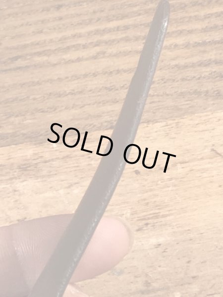 〜30’s頃のアド物のヴィンテージの靴ベラ