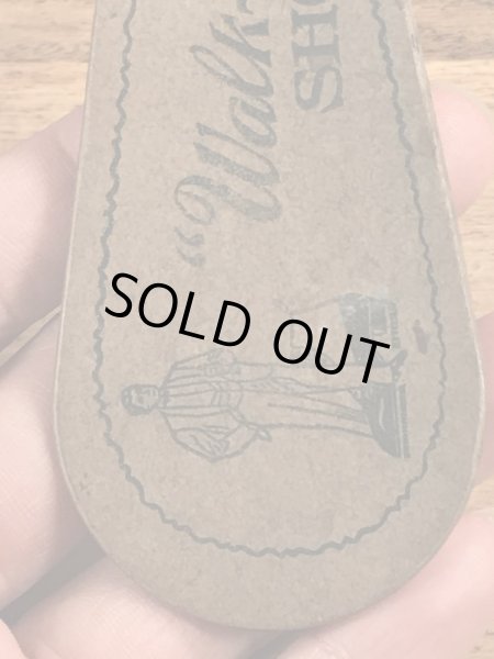 〜30’s頃のアドバタイジング物のヴィンテージの靴ベラ