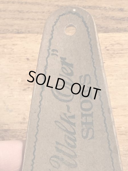 〜30年代頃の企業物のビンテージのシューホーン