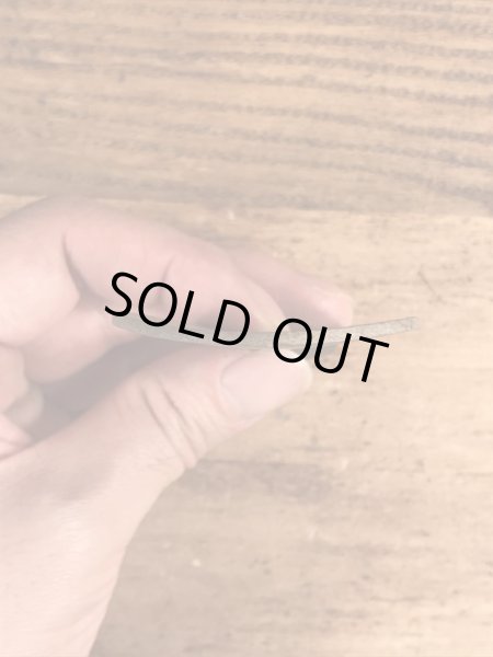 〜30’s頃のモンゴメリーワードのヴィンテージのシューホーン