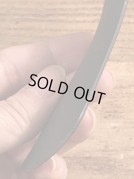 〜30’s頃のアド物のヴィンテージのシューホーン