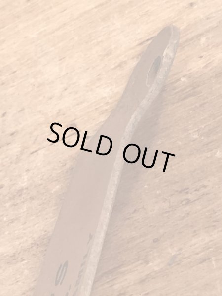 〜30年代頃の企業物のビンテージのシューホーン