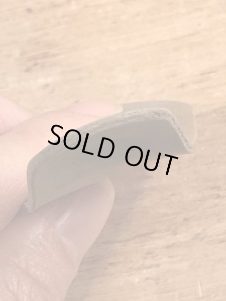 〜30年代頃のアド物のビンテージのシューホーン