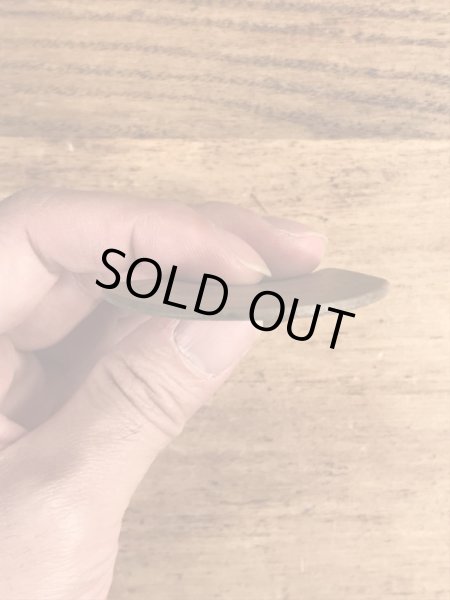 〜30’s頃のアドバタイジング物のヴィンテージの靴ベラ