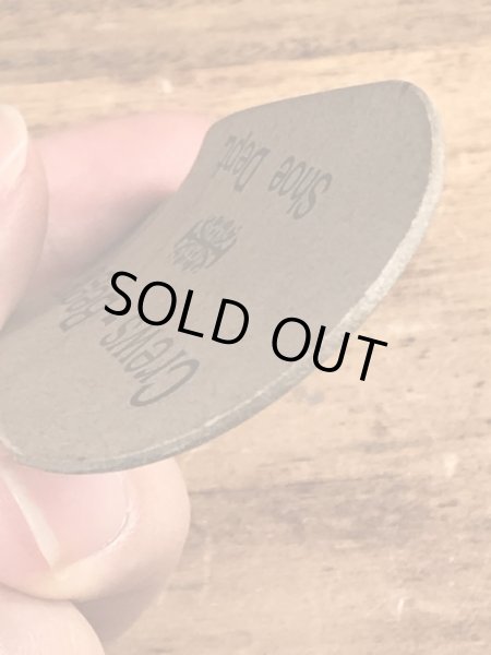 〜30’s頃のアド物のヴィンテージのシューホーン