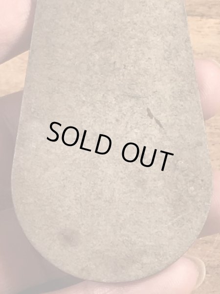 〜30’s頃のモンゴメリーワードのヴィンテージのシューホーン