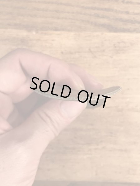 〜30’s頃の企業物のヴィンテージの靴ベラ