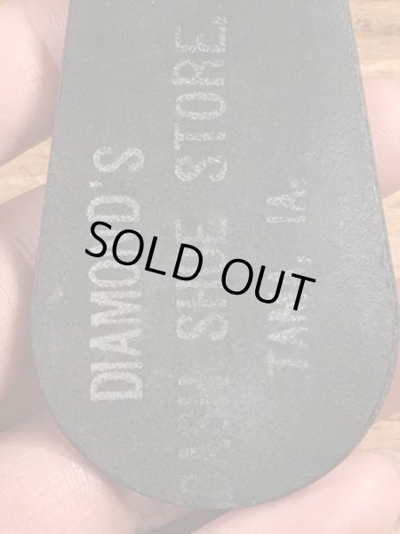 〜30’s頃のアドバタイジング物のヴィンテージのシューホーン