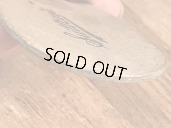 〜30’s頃の企業物のヴィンテージの靴ベラ