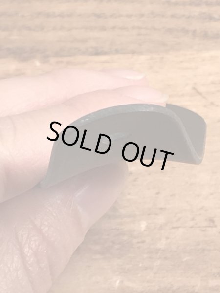 〜30年代頃の企業物のビンテージの靴ベラ