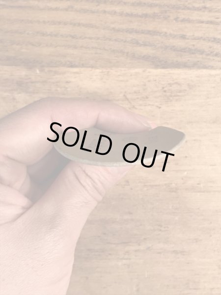 〜30’s頃のアド物のヴィンテージのシューホーン