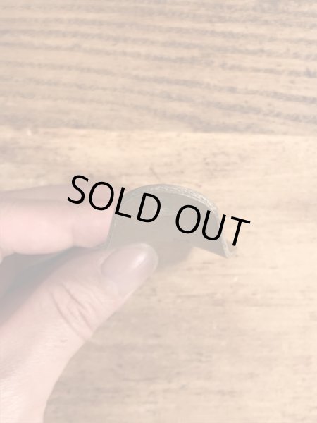 〜30’s頃の企業物のヴィンテージの靴ベラ