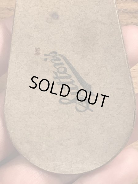 〜30’s頃の企業物のヴィンテージの靴ベラ