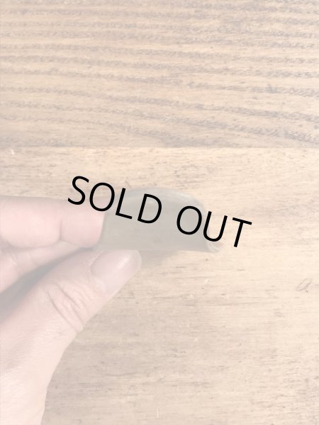 〜30’s頃の企業物のヴィンテージの靴ベラ