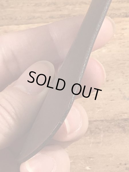 〜30年代頃の企業物のビンテージのシューホーン