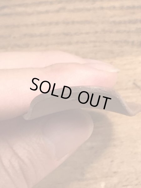 〜30年代頃の企業物のビンテージのシューホーン