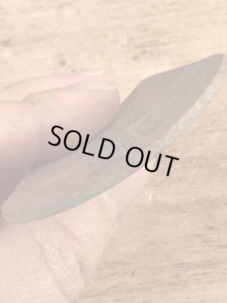 〜30’s頃のモンゴメリーワードのヴィンテージのシューホーン