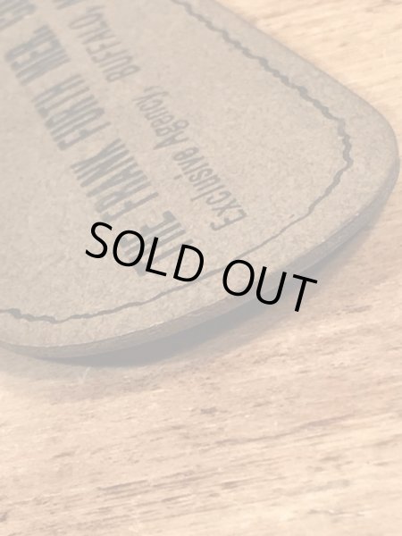 〜30’s頃の企業物のヴィンテージの靴ベラ