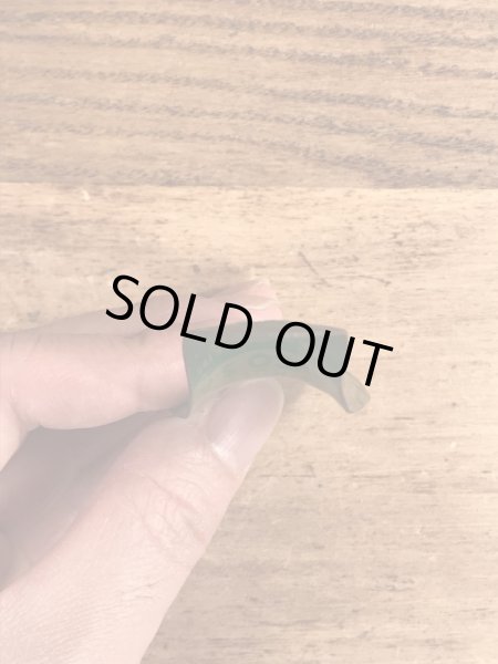 〜30’s頃のアド物のヴィンテージの靴ベラ