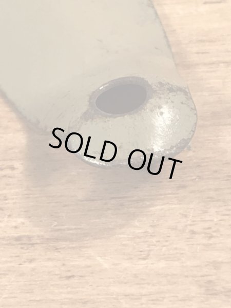 〜30年代頃の企業物のビンテージのシューホーン