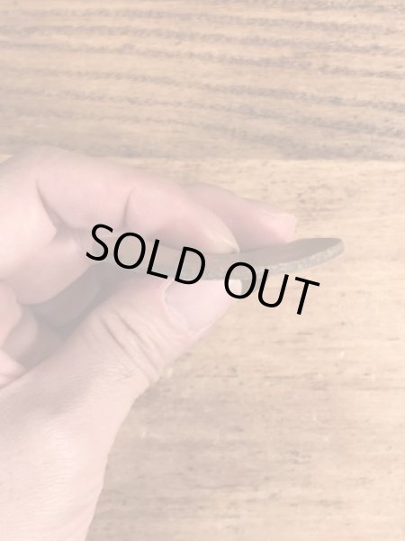 〜30’s頃のアドバタイジング物のヴィンテージの靴ベラ