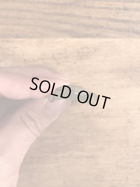 〜30’s頃のアド物のヴィンテージの靴ベラ