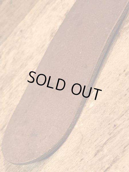 〜30’s頃のアドバタイジング物のヴィンテージのシューホーン