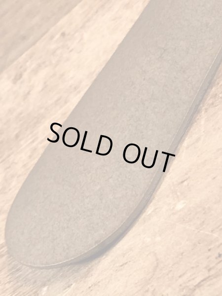 〜30’s頃の企業物のヴィンテージのシューホーン