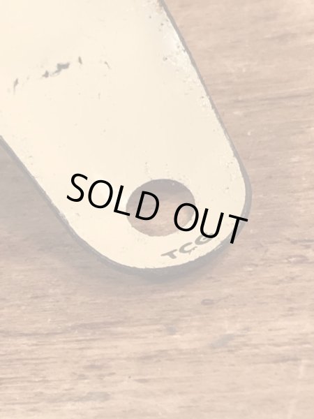 〜30年代頃の企業物のビンテージのシューホーン