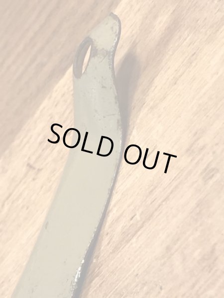 〜30年代頃の企業物のビンテージのシューホーン