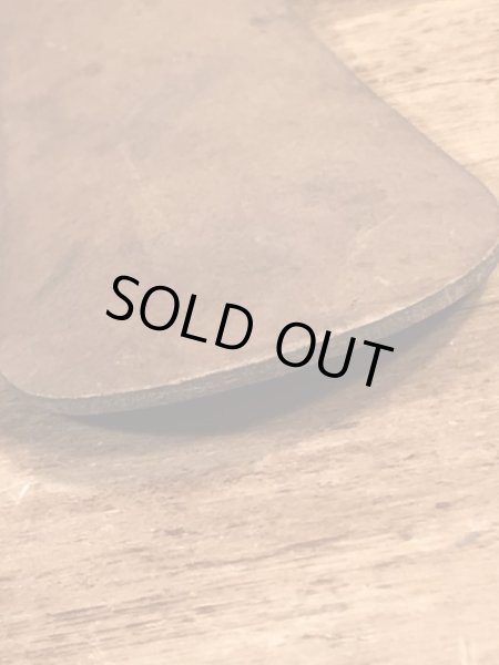 〜30’s頃のアドバタイジング物のヴィンテージの靴ベラ