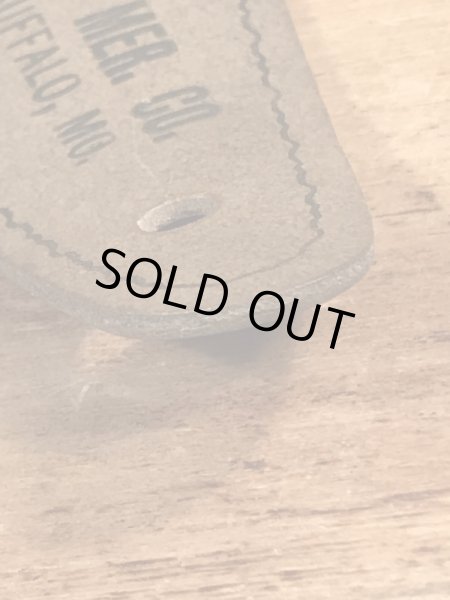 〜30年代頃のアドバタイジング物のビンテージのシューホーン