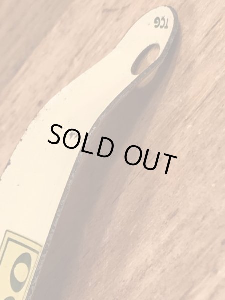 〜30年代頃の企業物のビンテージのシューホーン