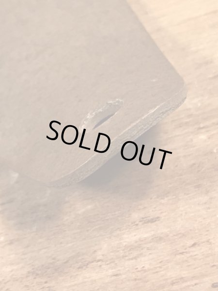 〜30年代頃のアドバタイジング物のビンテージの靴ベラ