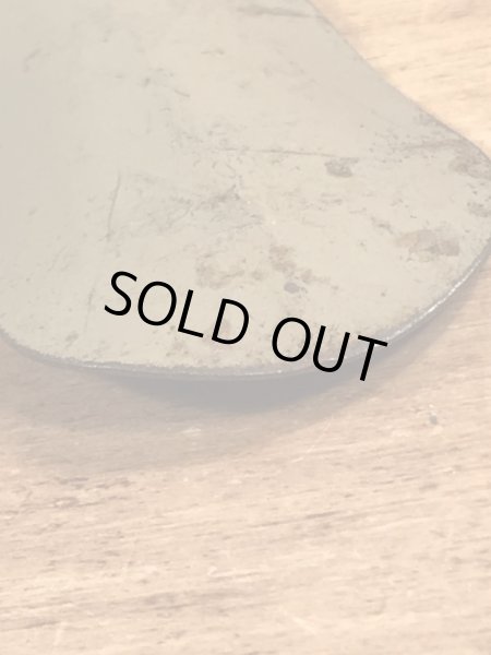 〜30’s頃のアド物のヴィンテージの靴ベラ