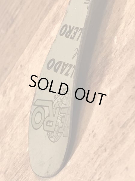 〜30’s頃のアド物のヴィンテージの靴ベラ