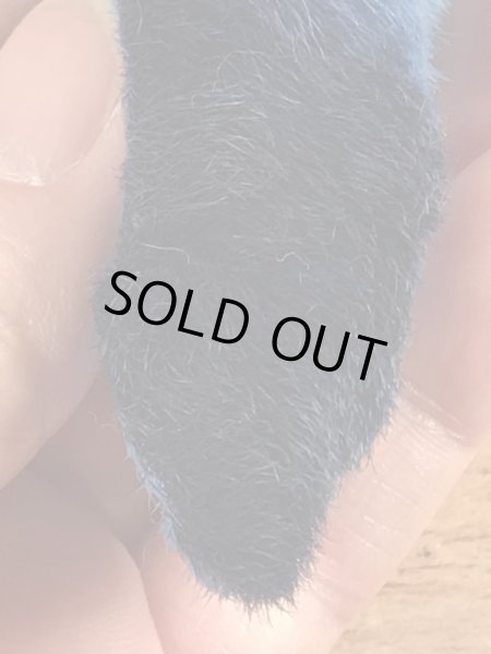 50’s頃のラビットフットのビンテージのキーホルダー