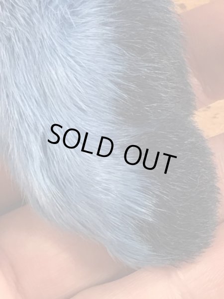 50’s頃のラビットフットのビンテージのキーホルダー